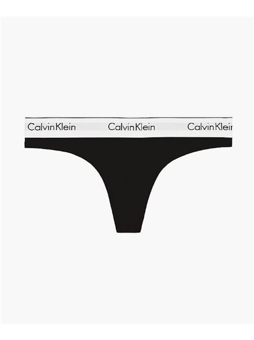 F3786E001 NERO CALVIN KLEIN | F3786E001 NERO